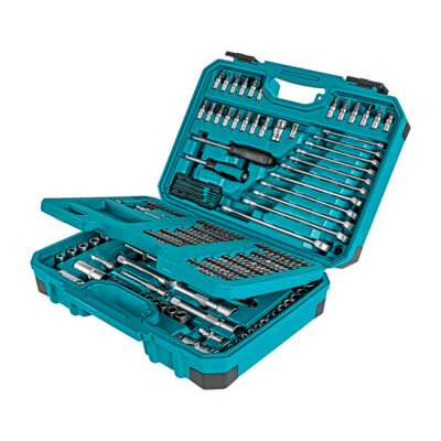 Juego de carracas makita