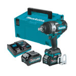 Makita pistola de impacto 40v 1800nm