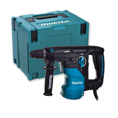 martillo combinado 1.050W 30 mm AVT