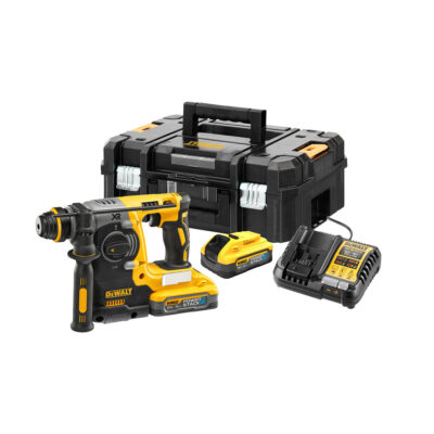 Martillo sin escobillas XR 18V SDS plus