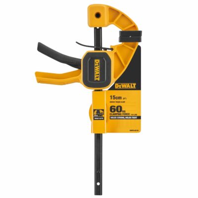 Mordaza mediana 150mm Dewalt DWHT0-83139