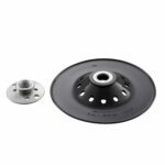 Plato de soporte de nylon para amoladoras 125mm Stanley