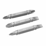 Puntas de doble función 48mm Stanley