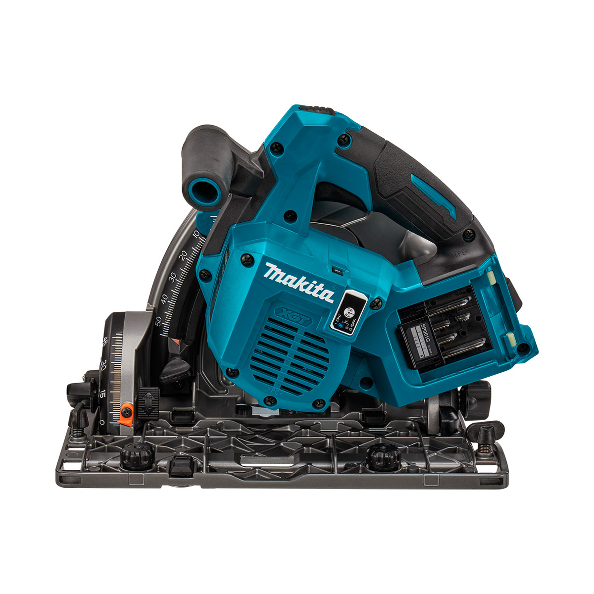 Sierra de incisión 40V XGT