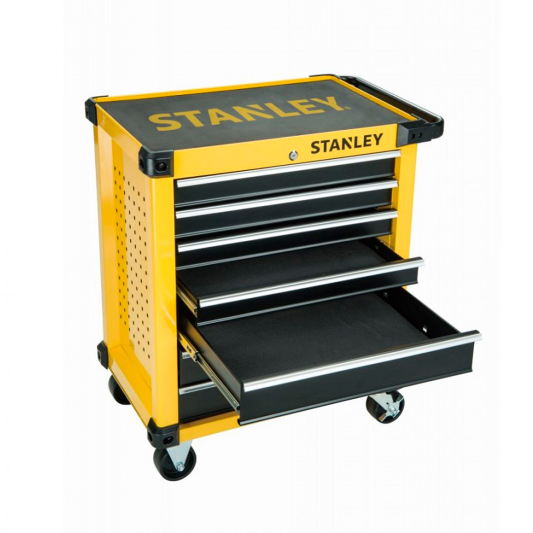 Stanley STHT6-80827 carro de herramientas con 91 herramientas - Imagen 2