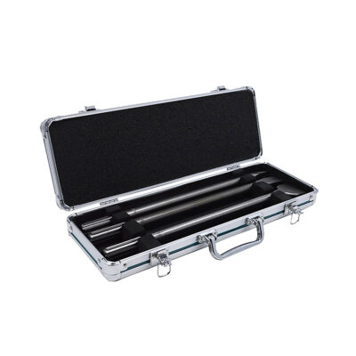 Set de demolición SDS-MAX