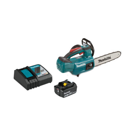 sierra de cadena 5ah batería LXT cargador RC