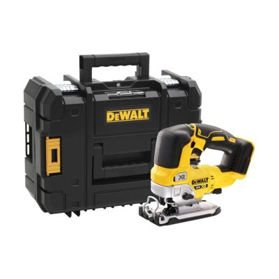 Sierra de calar a batería Dewalt DCS334NT XR 18V