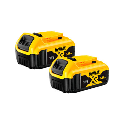 Dewalt baterías 18V