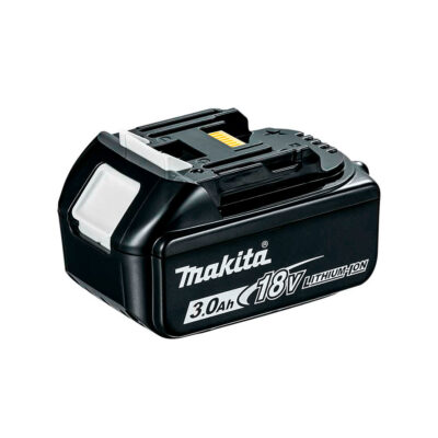 Batería 18V 3Ah