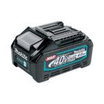 Makita batería para herramientas electrica 40v