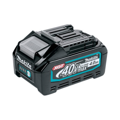 Makita batería para herramientas electrica 40v
