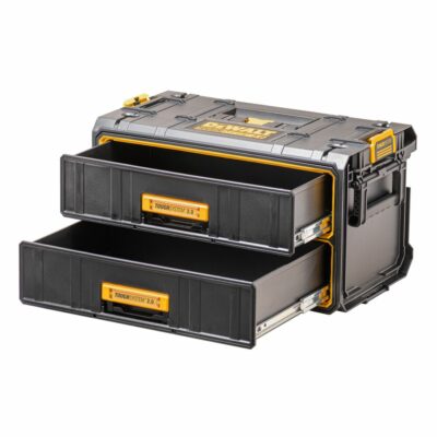 cajonera doble Toughsystem 2.0 de DeWalt