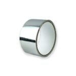 Cinta Adhesiva de Aluminio, 48 mm x 10 m