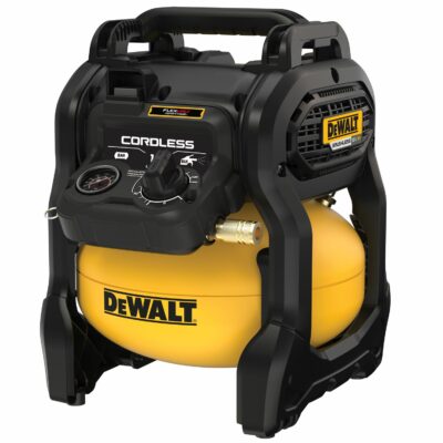compresos de botella dewalt