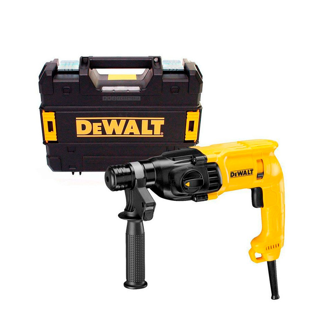 Dewalt martillo percutor
