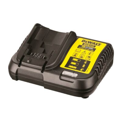 Cargador Dewalt 18V