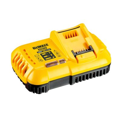Cargador Dewalt para baterias Flexvolt