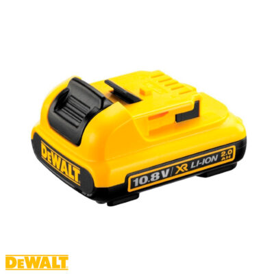 Bateria litio dewalt 10.8v DCB127