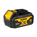 Batería Dewalt 18V DCB182 XR 4Ah Li-ion