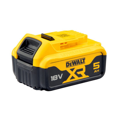 Batería DCB184 Dewalt XR 18V Li-ion 5 Ah