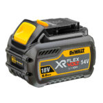 Dewalt Flexvolt DCB546 bateria 54v 6ah