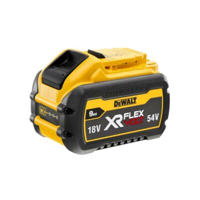 Batería DeWalt DCB547 18V/54V XR FLEXVOLT Li-ion  9.0Ah