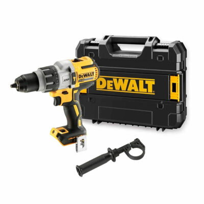 Dewalt DCD996NT taladro percutor 18V