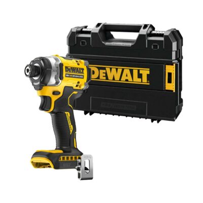 Dewalt DCF860NT-XJ Atornillador de impacto compacto sin escobillas XR 18V