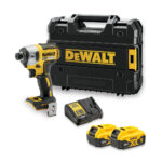 Dewalt DCF887 atornillador de impacto a batería