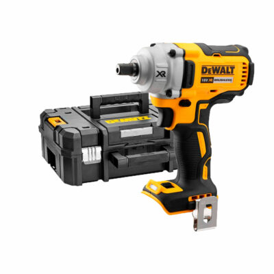 Dewalt pistola de impacto 18V
