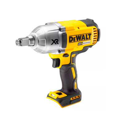 Llave de impacto dewalt dcf899hn