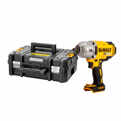Dewalt DCF899HNT-XJ llave de impacto a batería