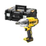 Llave de Impacto Dewalt DCF899NT 1/2" XR solo cuerpo