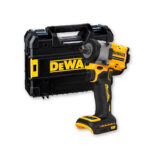 dewalt dcf921 nueva pistola de impacto 18v
