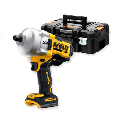 Llave de impacto Dewalt