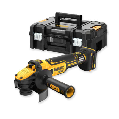 Amoladora Dewalt velocidad variable 18V XR
