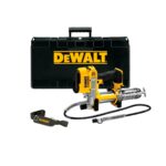 Pistola engrasar dewalt