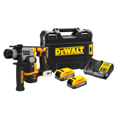 Dewalt martillo sds plus