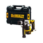 Martillo percutor Dewalt a bateria