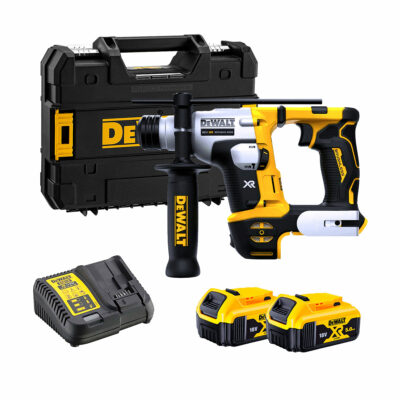 Dewalt DCH172 martillo 18V SDS Plus