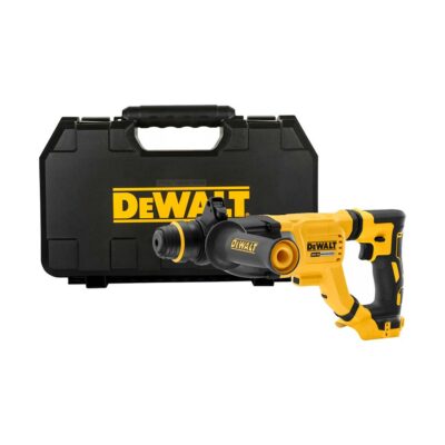 martillo sds plus Dewalt