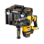 Martillo SDS dewalt Flexvolt 54V