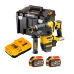 Martillo Dewalt DCH333 SDS Plus