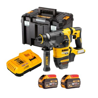 Martillo Dewalt DCH333 SDS Plus