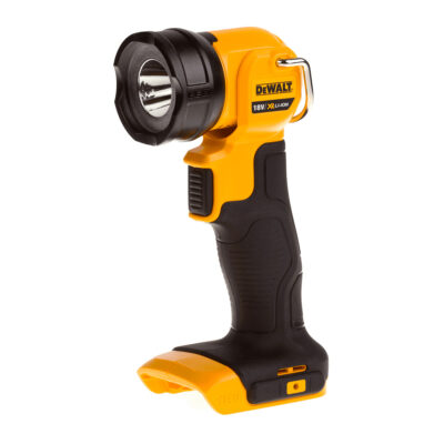 Linterna LED Dewalt DCL040-XJ XR 18V