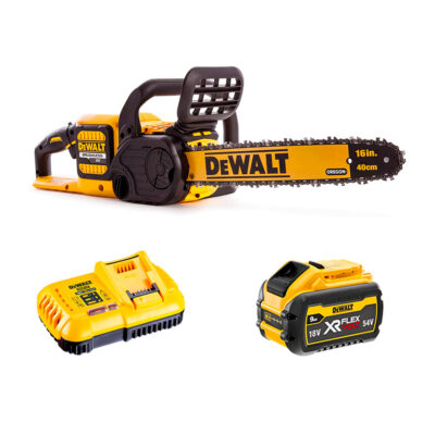 Dewalt motosierra a batería