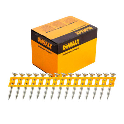 dewalt clavos para dcn890