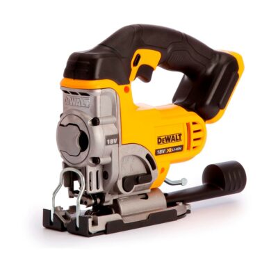 Dewalt 18v caladora a batería dcs331