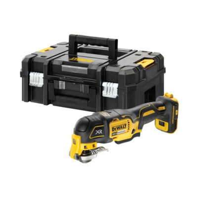 Dewalt multiherramienta
